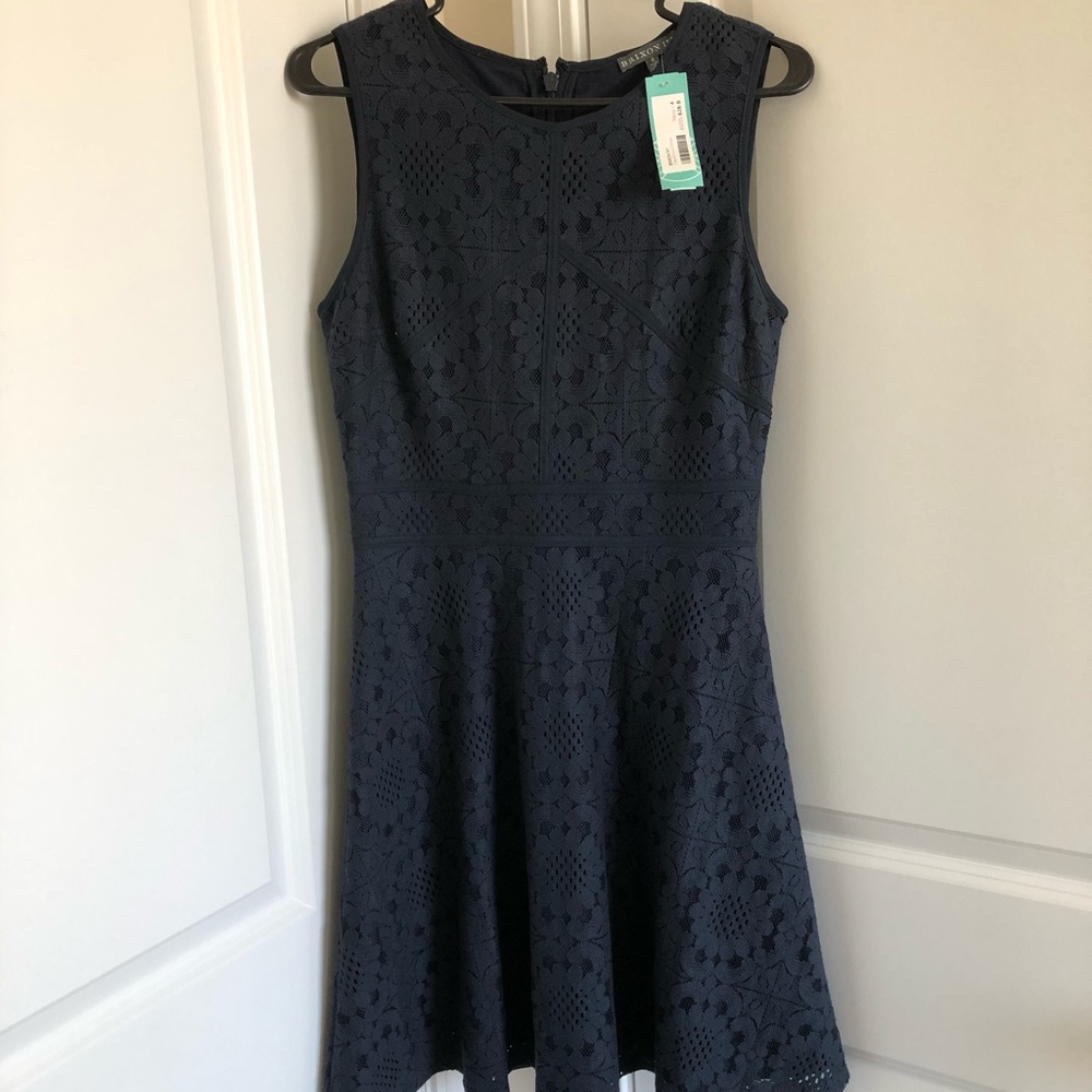 Brixton Ivy Lace Dress